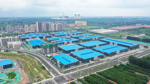 kasus perusahaan terbaru tentang Kasus Rekayasa panel Insulasi Polyurethane