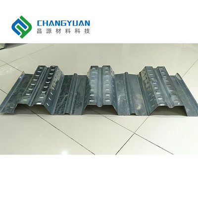 Bantalan Lantai Panel Plafon Baja Dekoratif OEM