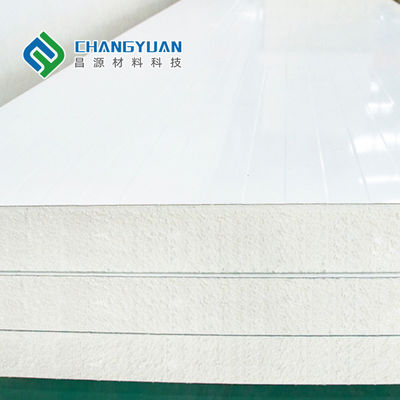 Refrigeration Cold Room Polyurethane Foam Puf Panel Waterproofing
