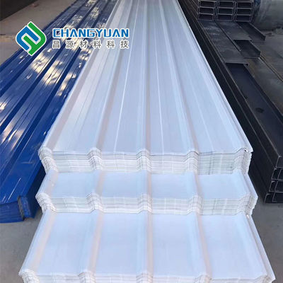Panel Logam Tahan Api Ditekan Lembaran Logam 0.8mm