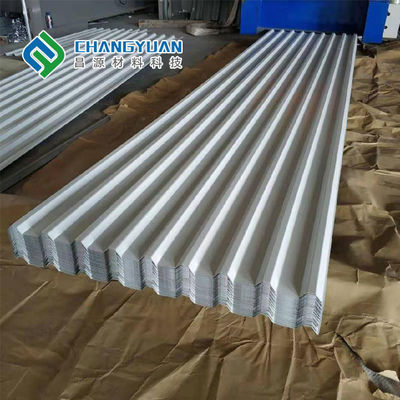 Panel Baja Ditekan Tinggi Tahan Lama Ketahanan Korosi 0,8-1,2mm