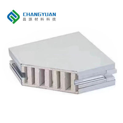 Easy Install Cleanroom Wall Panel Pu Wall Panel Untuk Ruang Operasi Rumah Sakit