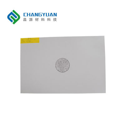 Tahan lama Cleanroom Partition Wall Panel dinding busa tahan air pu