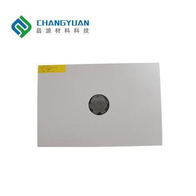 Isolasi Termal Cleanroom Panel Dinding Panel Dinding Terisolasi 1150mm