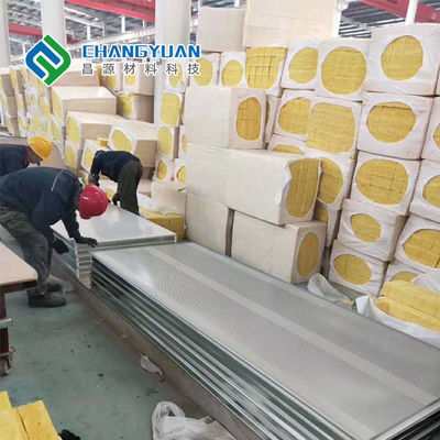 Panel Suara Akustik tahan api Panel Busa Kedap Suara Polyurethane
