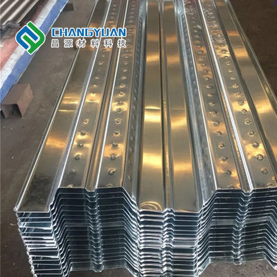 Wall Cladding Pressed Metal Panels Steel Wall Panels Untuk Aplikasi Industri