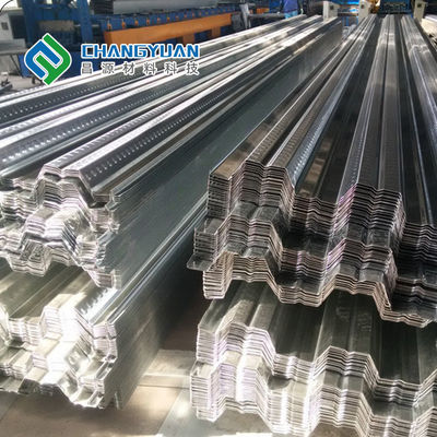 Wall Cladding Pressed Metal Panels Steel Wall Panels Untuk Aplikasi Industri