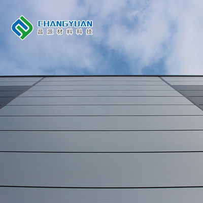 Waterproof Pu Sandwich Panel dinding 50/75/100/150/200mm Ketebalan