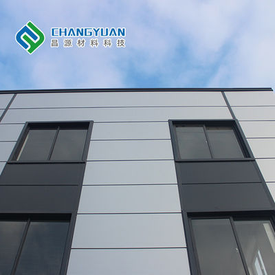 Waterproof Pu Sandwich Panel dinding 50/75/100/150/200mm Ketebalan