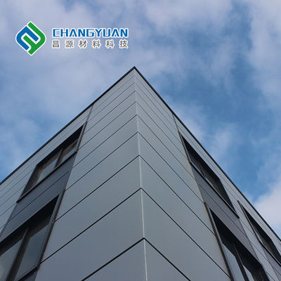 Waterproof Pu Sandwich Panel dinding 50/75/100/150/200mm Ketebalan