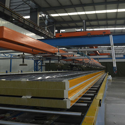 Panel logam beveled dengan daya tahan Mudah instalasi dan fitur kedap suara untuk aplikasi dinding tirai