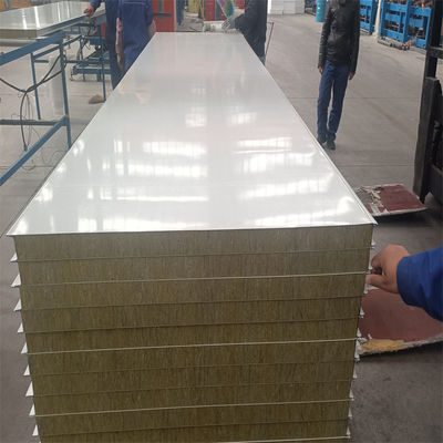 Modular Cleanroom Panel Wall Dengan Desain Fireproof