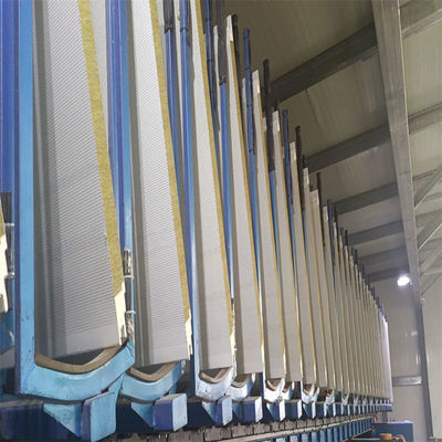 Panel Isolasi Suara yang Dapat Dikustomisasi untuk Absorpsi Echo