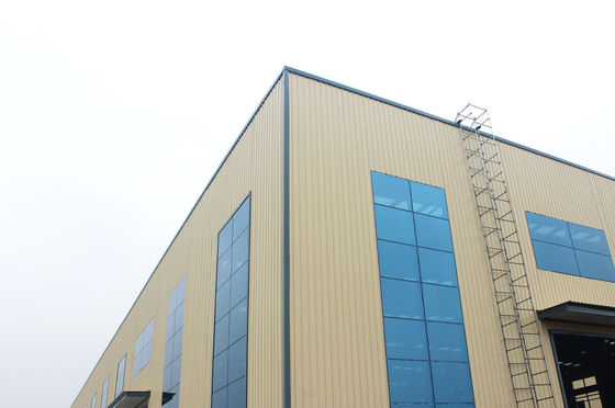 0.8-1.2mm Mold Resistant Pressed Metal Panel Untuk Kamar Mandi