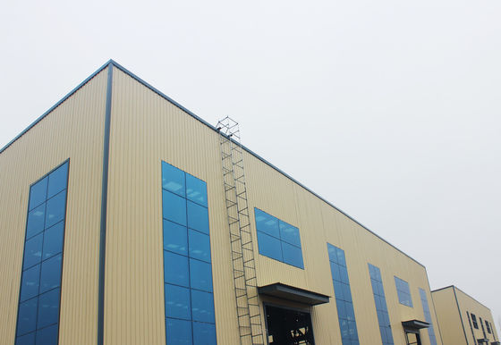 0.8-1.2mm Mold Resistant Pressed Metal Panel Untuk Kamar Mandi