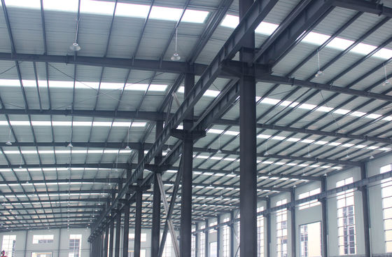 Panel langit-langit baja yang dipencet tahan korosi 1,2 mm
