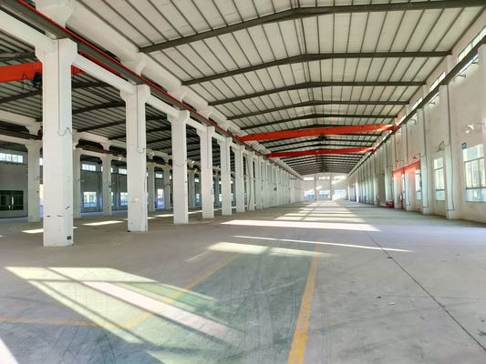 Bahan konstruksi Baja strip galvanis dengan standar ASTM