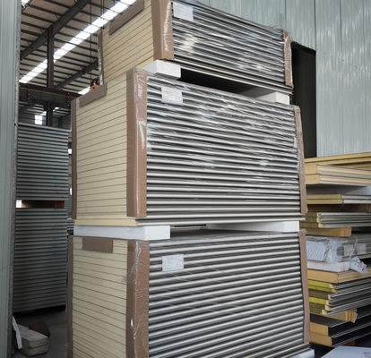 Apa itu panel sandwich poliuretan?