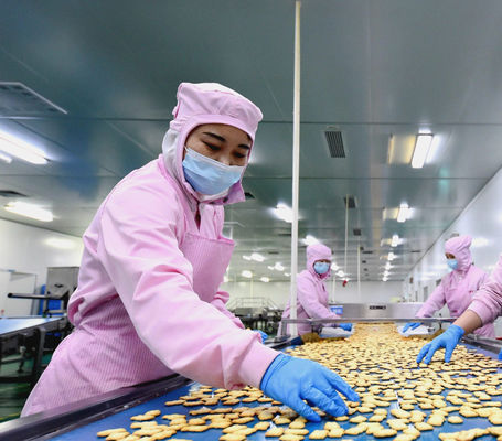 Keuntungan Menggunakan Sistem Panel Ruang Bersih Modular