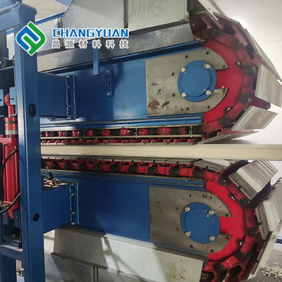 Dinding Panel Sandwich Ramah Lingkungan untuk Industri Peternakan