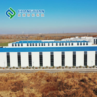 Tingkatkan Kinerja Bangunan di Luar Panel Dinding Terisolasi