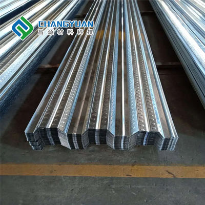 Panel langit-langit logam yang tahan lama untuk bangunan bertingkat