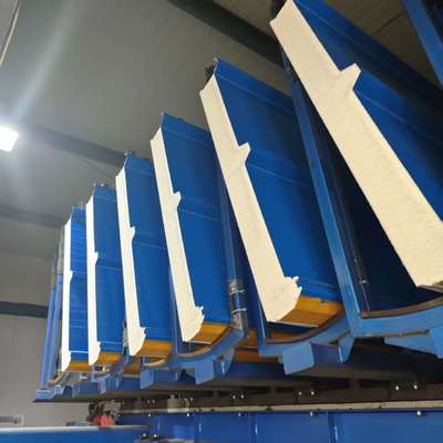 Panel atap PIR Sandwich