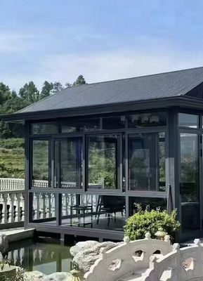 Panel Atap Paduan Al-Mg-Mn Greatwall dengan Lebar 950mm Berat dan Warna yang Dapat Disesuaikan untuk Insulasi Termal Unggul