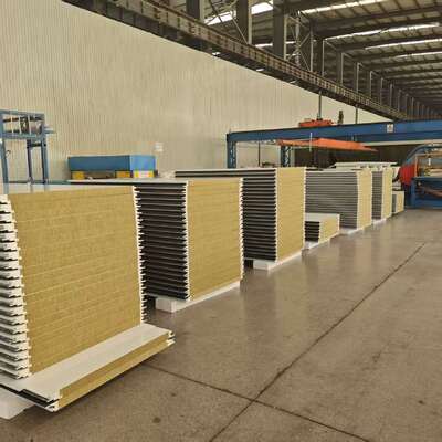 Ruang penyimpanan dingin dan panel sandwich penyimpanan dingin dan panel sandwich PU dan Panel sandwich PIR yang dapat disesuaikan untuk Ruang Dingin dengan ketahanan kelembaban dan isolasi suara