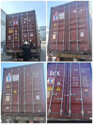 Smart White Mushroom Budidaya Kontainer hemat ruang dengan desain modular ukuran yang disesuaikan