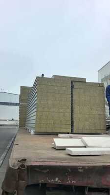 Panel partisi ruang bersih dinding partisi ruang bersih bahan dinding ruang bersih