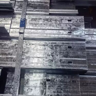 Purlin Baja Bentuk C Baja Galvanis Baja Profil Z Baja Profil C