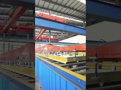 Panel Atap Sandwich PU