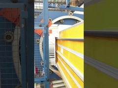 harga bagus pu mesin panel atap sandwich