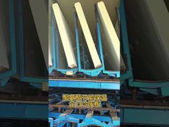 Panel ruang dingin PU