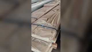 video lembaran atap
